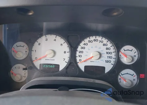 2005 Dodge Ram 1500 Slt/Laramie from USA, damaged, VIN 1D7HA18D15J599561